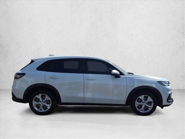 Used 2024 Honda HR-V LX image 4