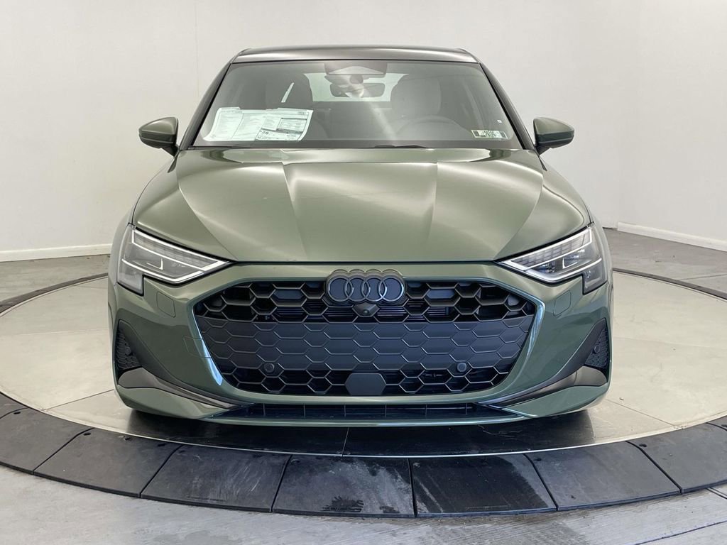 New 2026 Audi A3 2.0T Premium Plus image 10