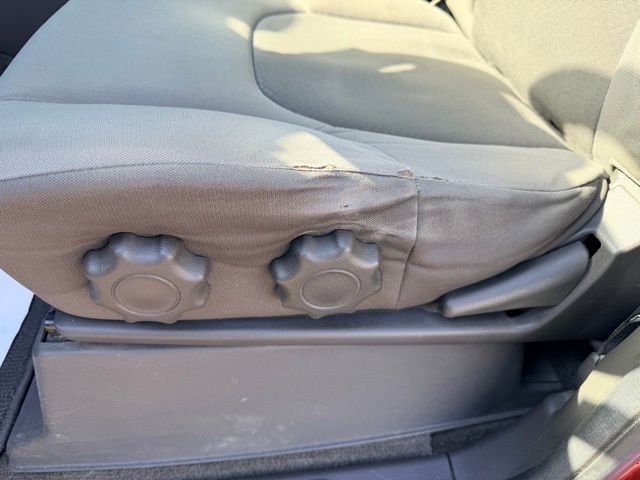 Used 2012 Nissan Xterra S image 19