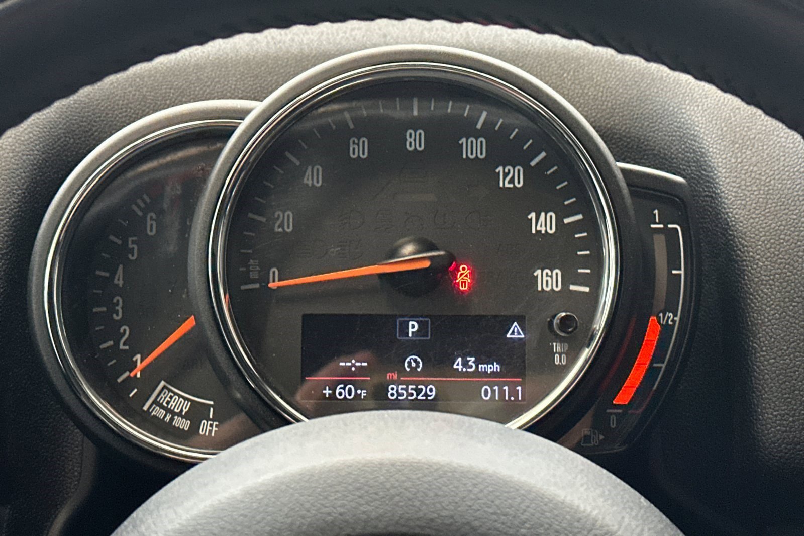 Used 2018 MINI Cooper Countryman S image 19