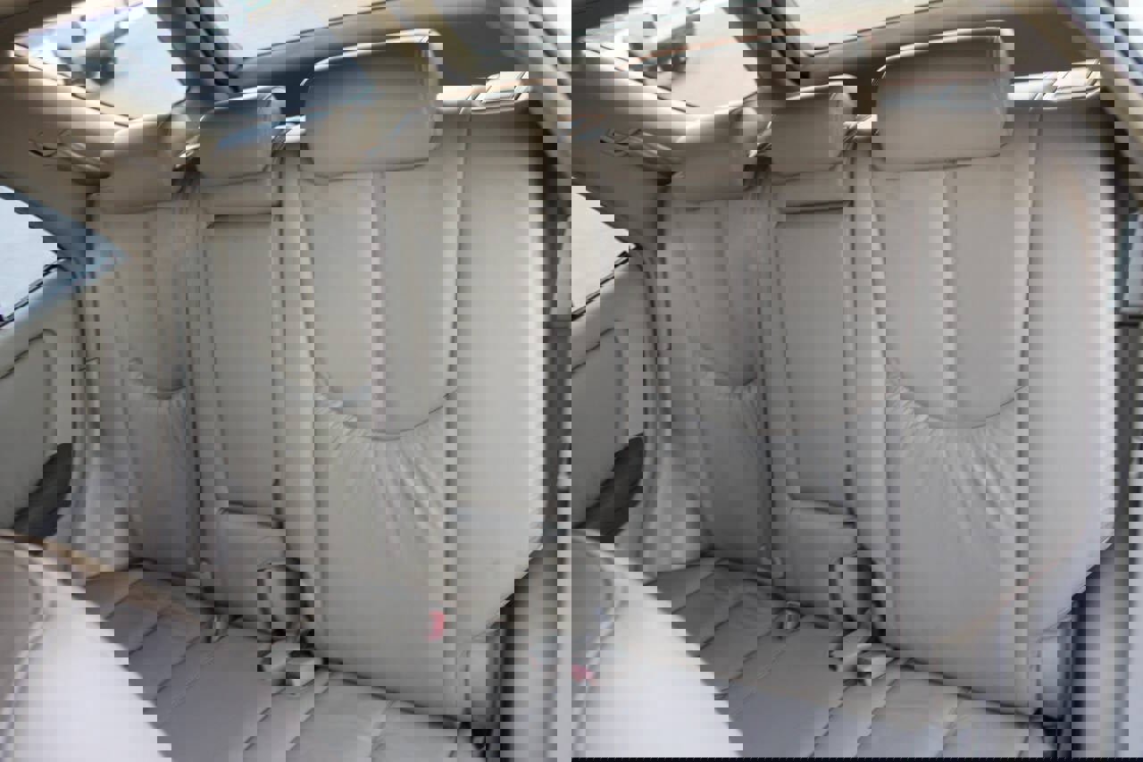 Used 2000 Lexus RX 300 4WD image 26