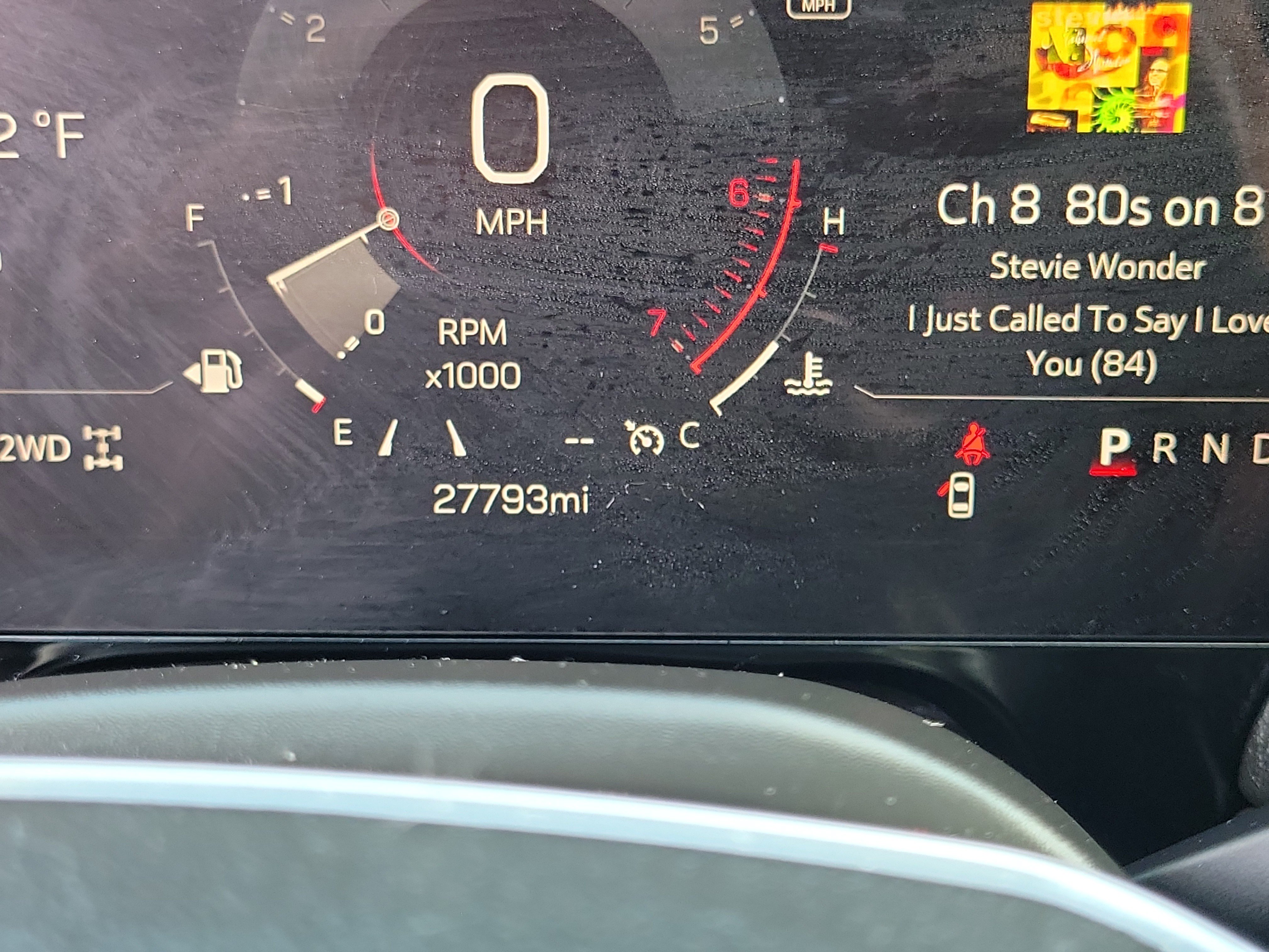 Used 2025 GMC Yukon Denali AWD/4WD image 25