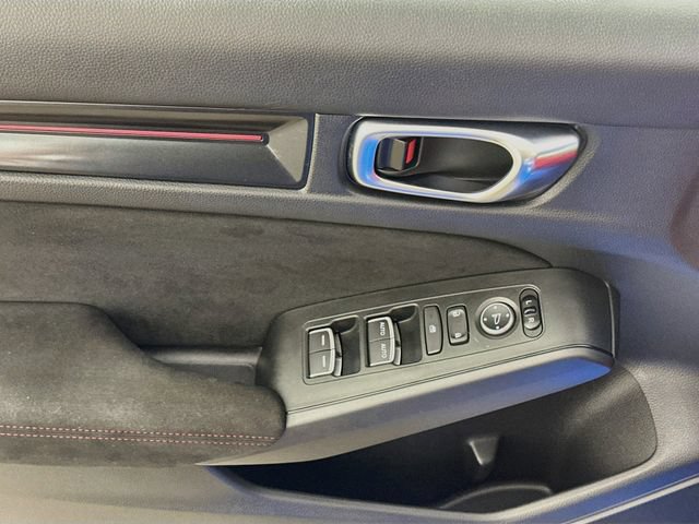 Used 2025 Honda Civic Type R image 20