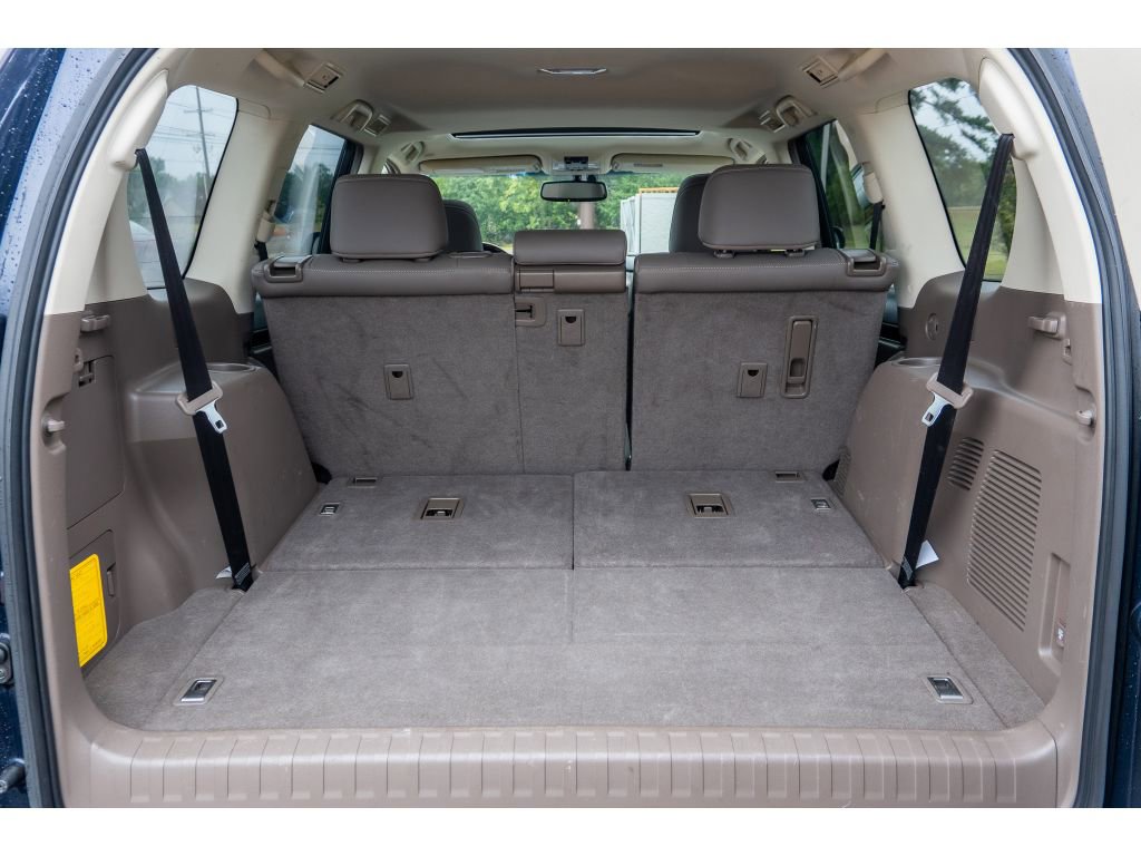 Used 2019 Lexus GX 460 Premium image 18