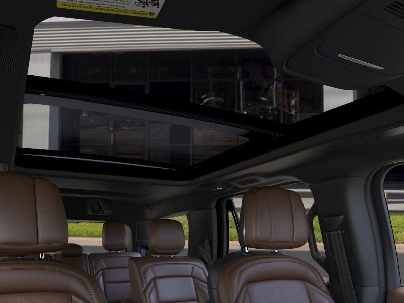New 2026 Lincoln Navigator Reserve AWD/4WD image 22