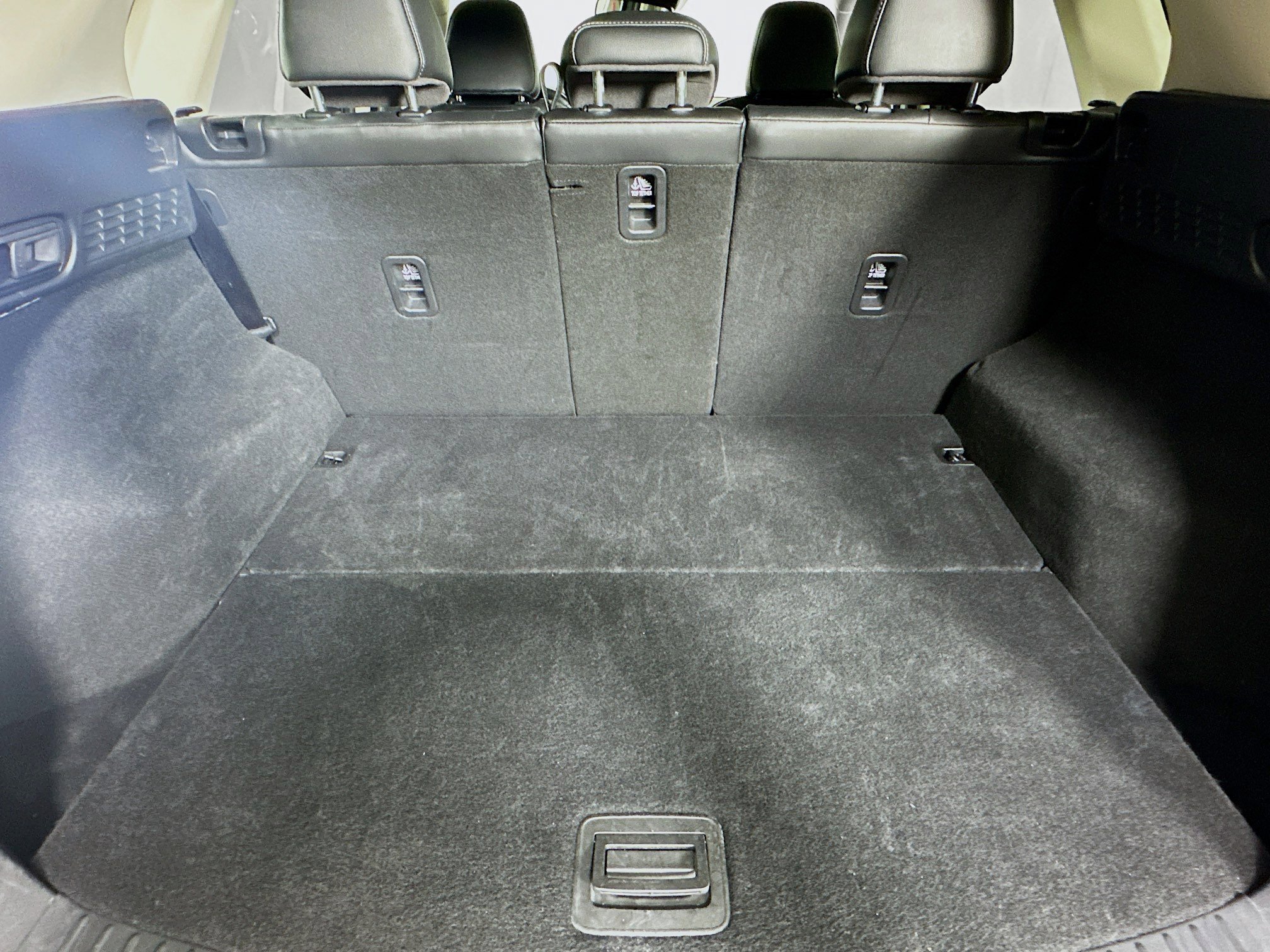 Used 2025 MAZDA CX-5 AWD 2.5 S w/ Preferred Package image 28