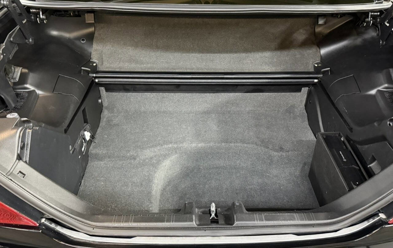 Used 2001 Mercedes-Benz SLK 320 image 19