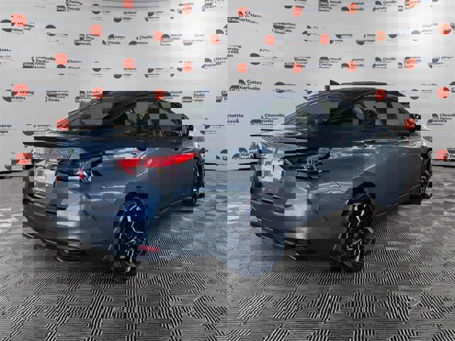 New 2025 Nissan Versa SR w/ Trunk Package image 5