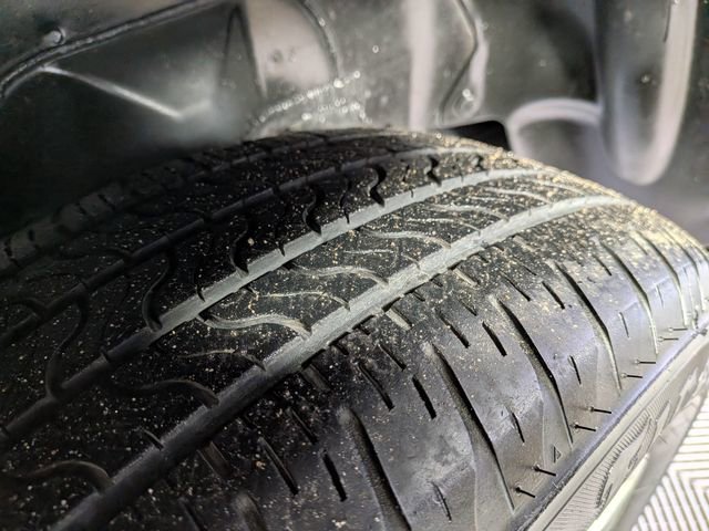 Used 2014 Jeep Compass Latitude image 32