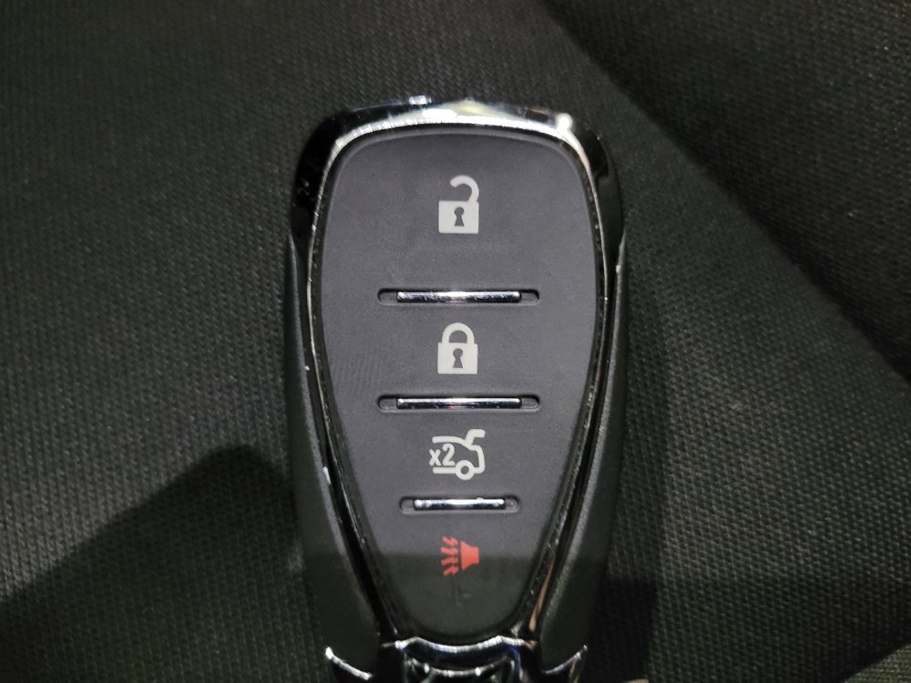 Used 2020 Chevrolet Malibu LT FWD image 32