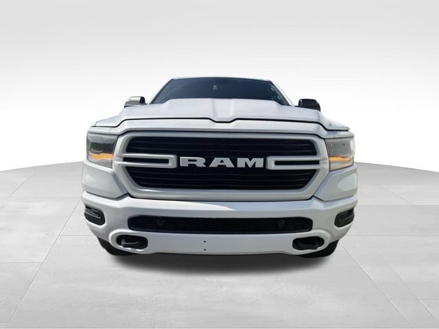Used 2019 RAM 1500 Sport w/ Level 2 Equipment Group AWD/4WD image 8