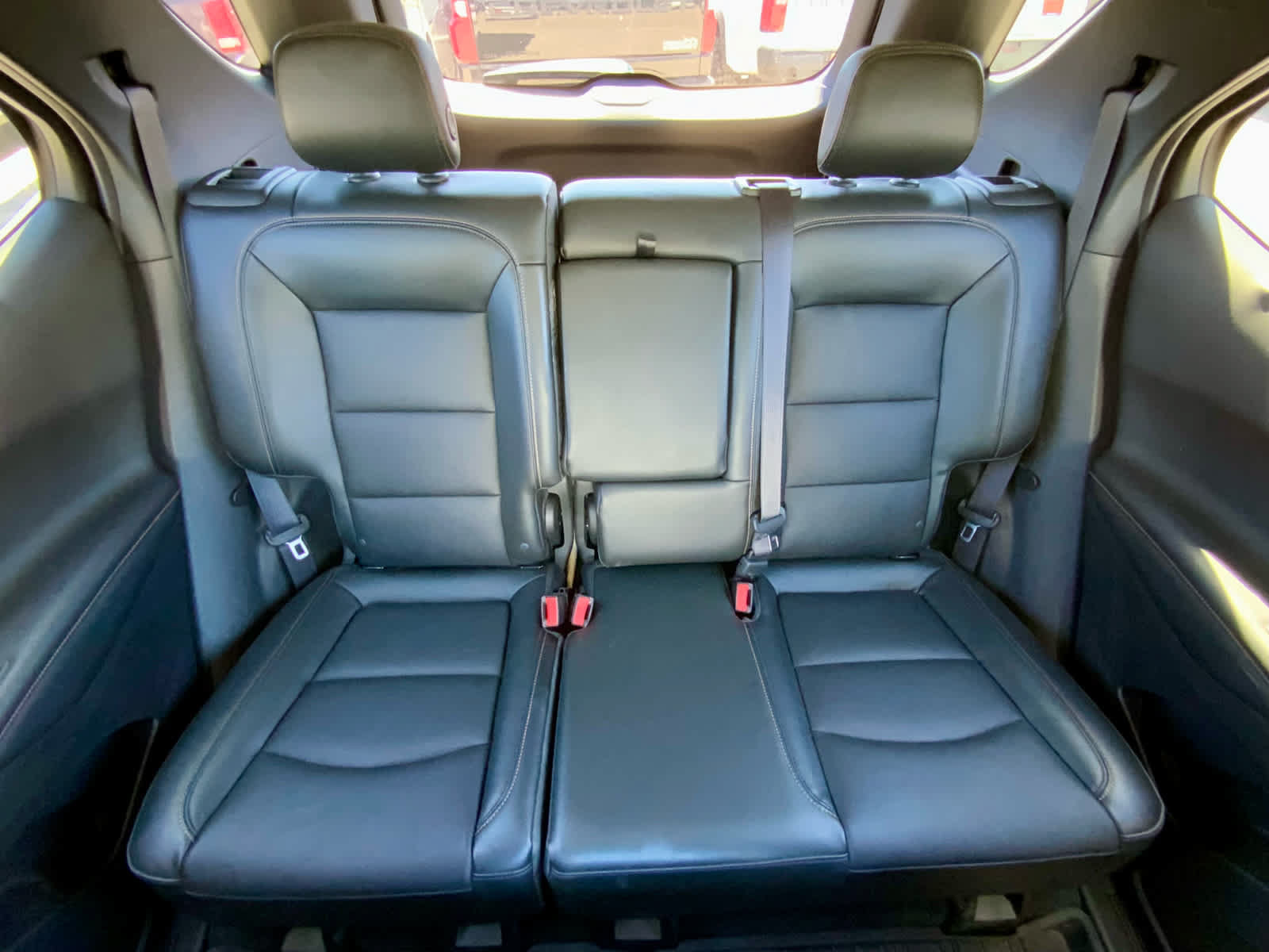 Used 2019 Chevrolet Equinox Premier AWD/4WD image 24