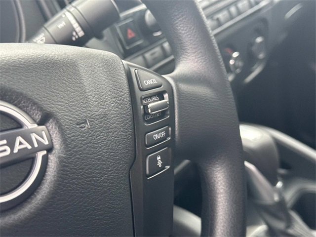 New 2026 Nissan Frontier S image 25