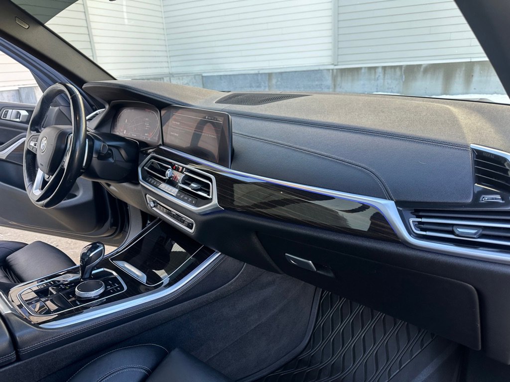 Used 2019 BMW X5 xDrive40i w/ Premium Package 2 AWD/4WD image 25