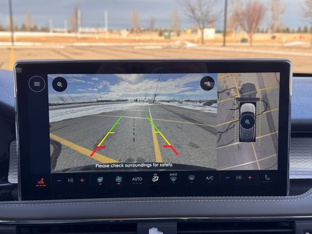 Used 2023 Lincoln Corsair AWD w/ Equipment Group 101A image 20