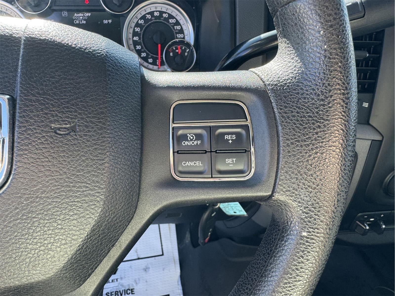 Used 2013 RAM 1500 Express AWD/4WD image 21