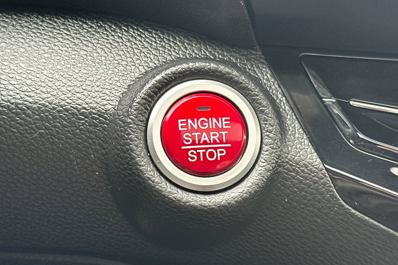 Used 2016 Honda Accord EX-L image 21