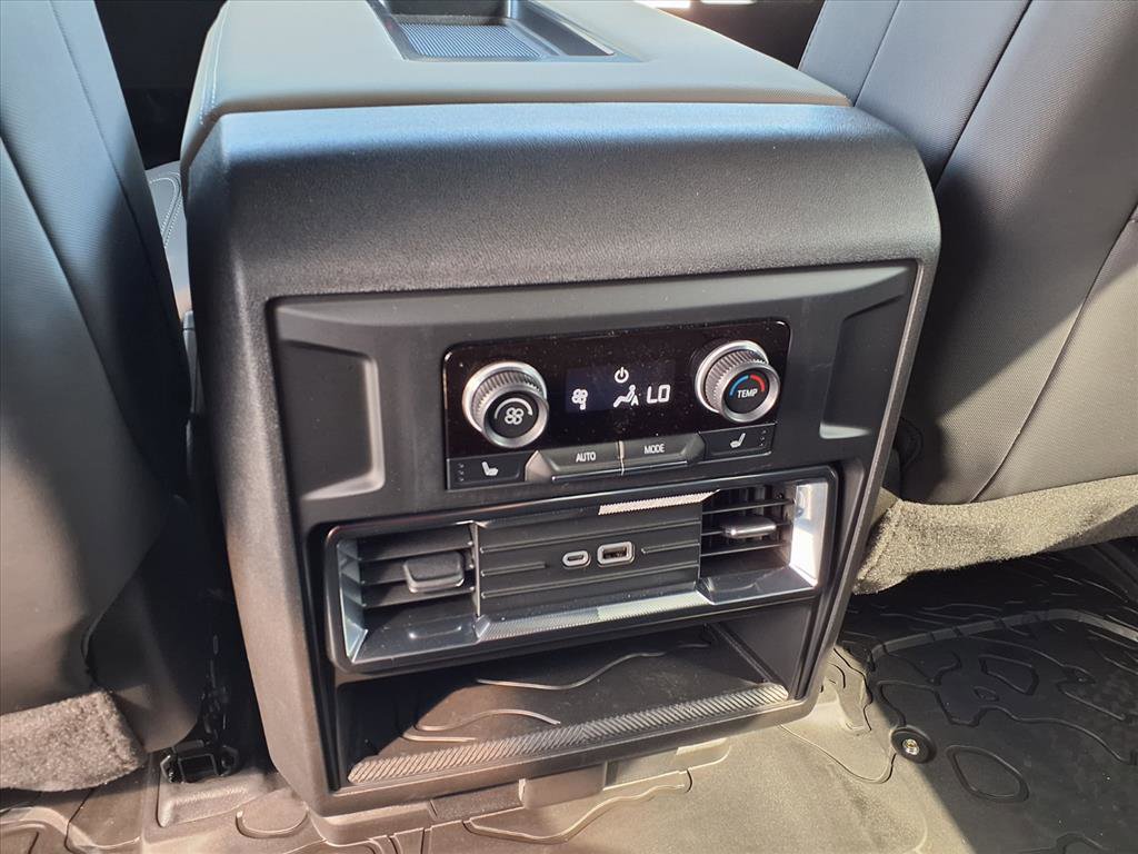 New 2026 GMC Hummer EV 4x4 Crew Cab image 6