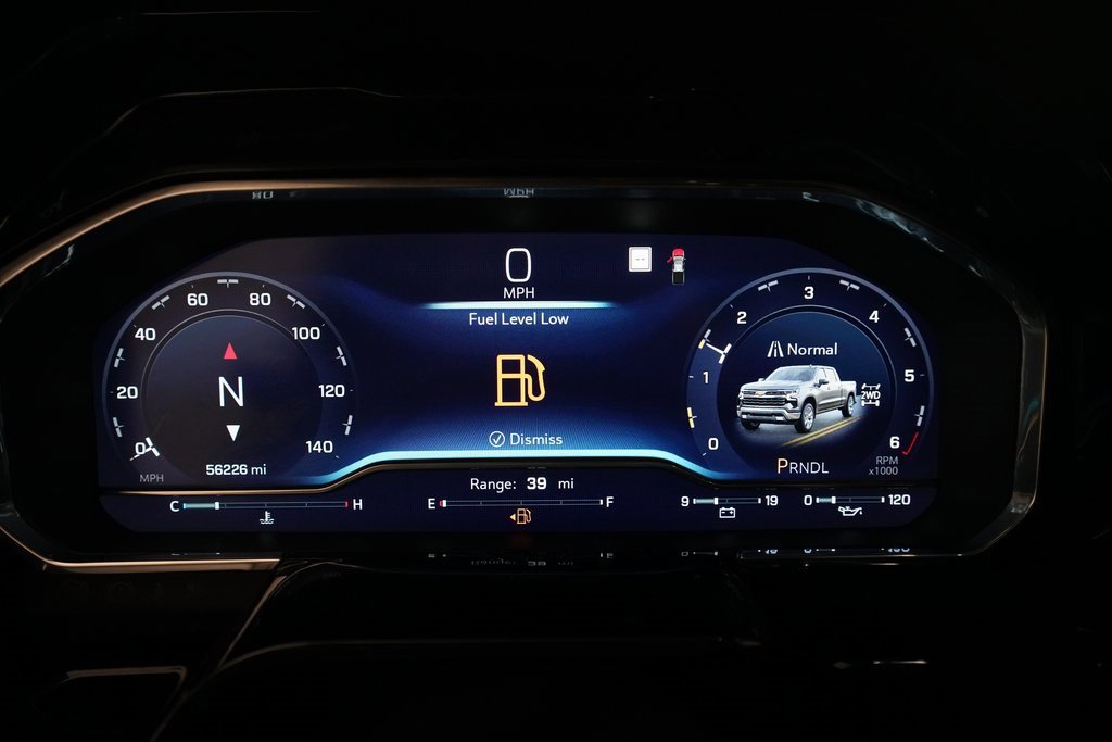 Certified 2023 Chevrolet Silverado 1500 LT image 2