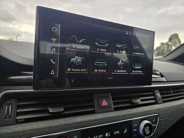 Used 2023 Audi A4 2.0T Premium Plus w/ Premium Plus Package image 28