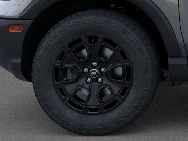 New 2025 Ford Bronco Sport Badlands w/ Sasquatch Badlands Package AWD/4WD image 19