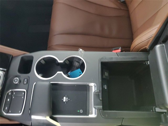 Used 2022 Acura MDX FWD w/ Technology Package image 21