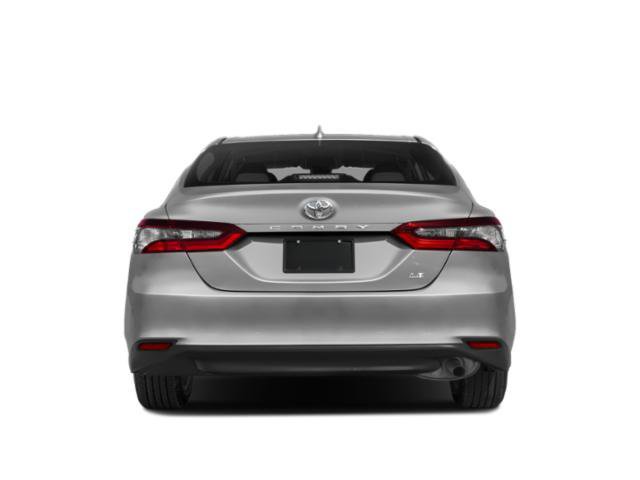 Used 2021 Toyota Camry LE w/ Cold Weather Package FWD image 5
