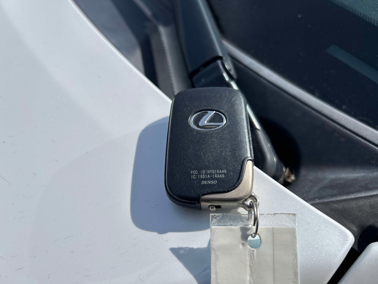 Used 2010 Lexus IS 250C RWD image 13