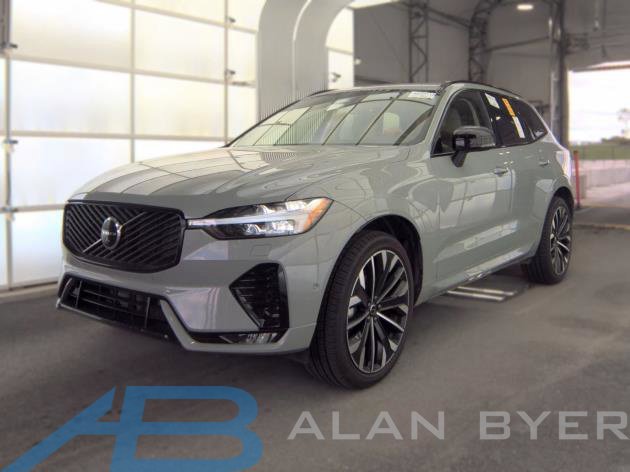 Used 2026 Volvo XC60 B5 Ultra