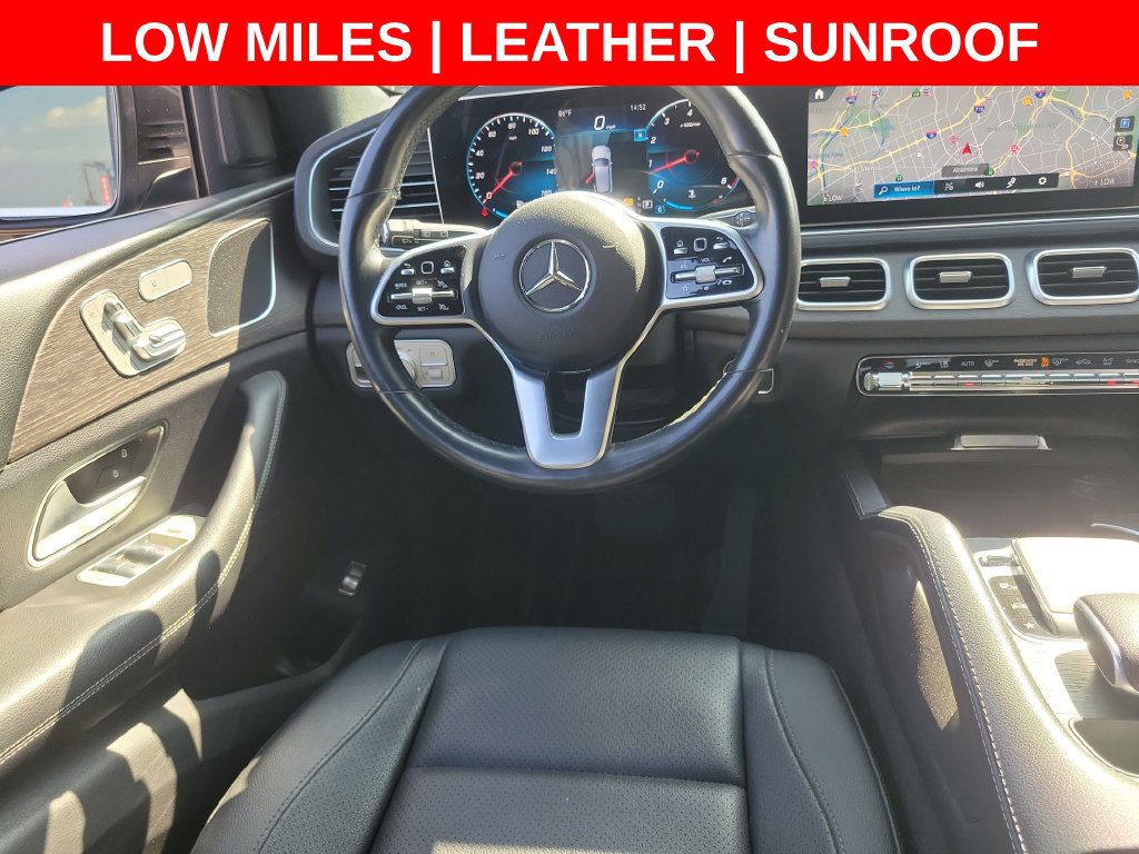 Used 2020 Mercedes-Benz GLE 350 4MATIC image 15