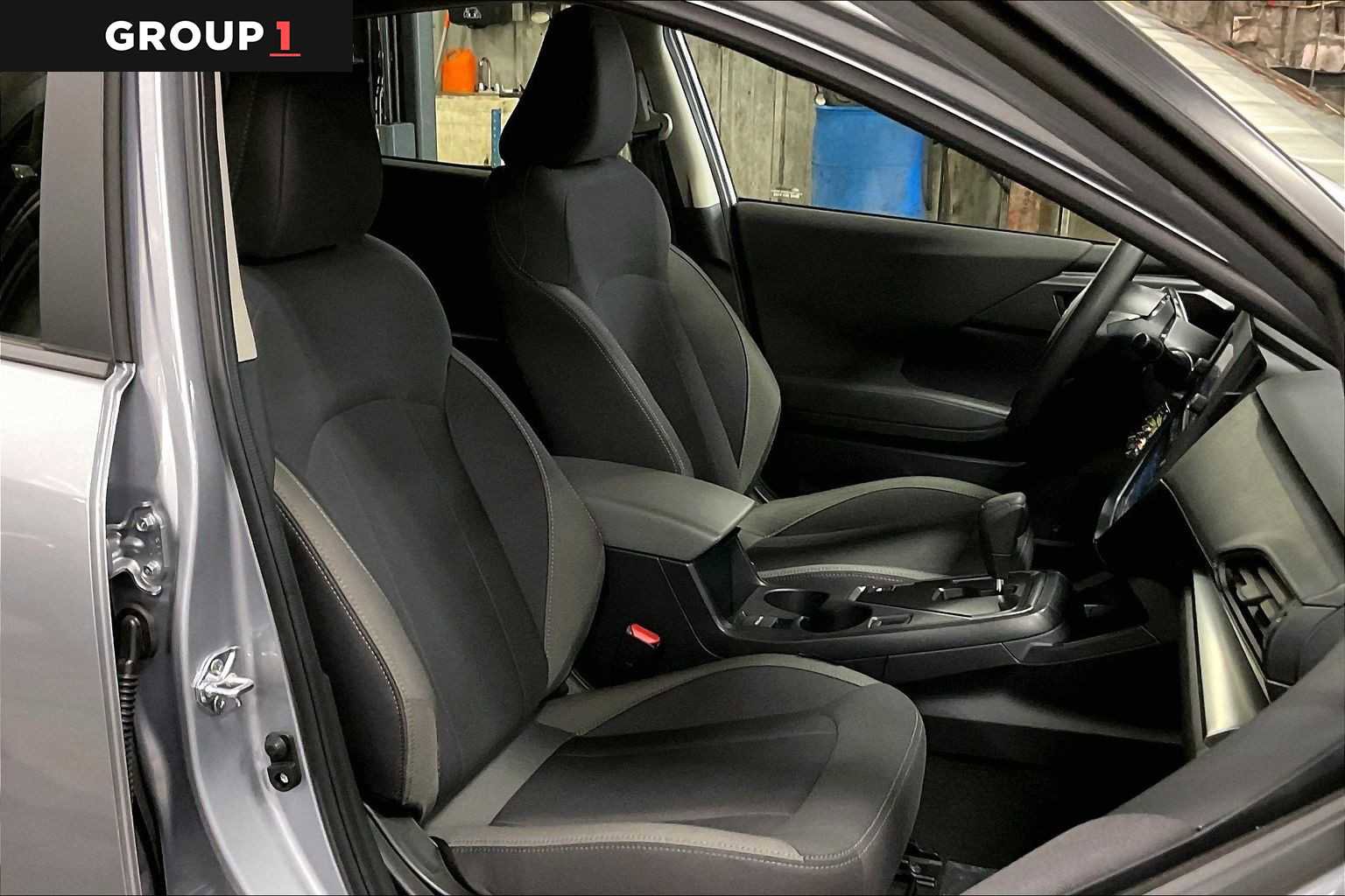 Used 2025 Subaru Impreza 2.0i AWD/4WD image 9