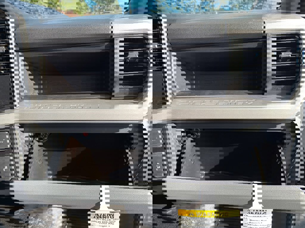 New 2026 Ford F550 4x4 Regular Cab Super Duty image 25