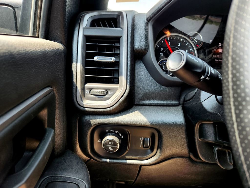 New 2025 RAM 3500 Tradesman image 13