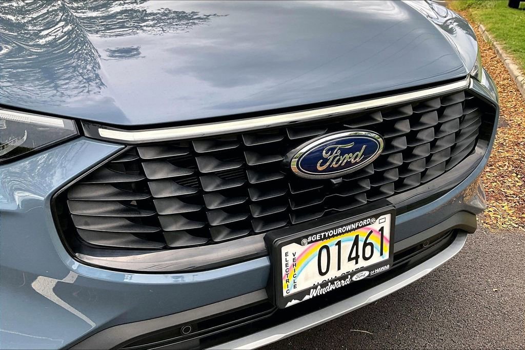 Used 2024 Ford Escape SE w/ PHEV Premium Package image 31