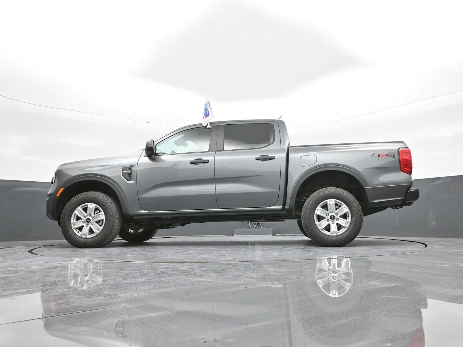 New 2025 Ford Ranger XL image 59