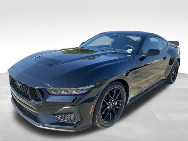Used 2024 Ford Mustang GT image 4