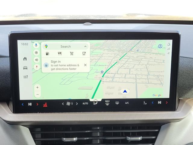 New 2026 Ford Explorer Active image 20