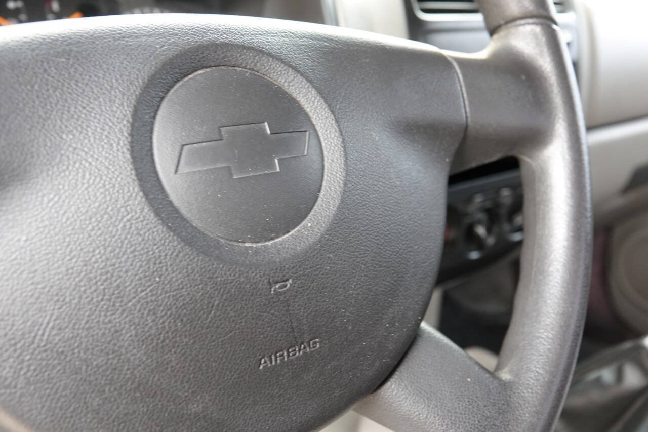 Used 2006 Chevrolet Colorado W/T RWD image 94