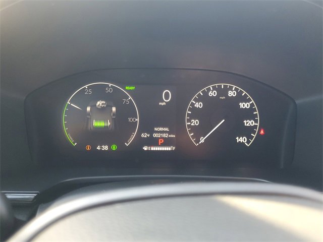 Used 2026 Honda CR-V Sport image 18