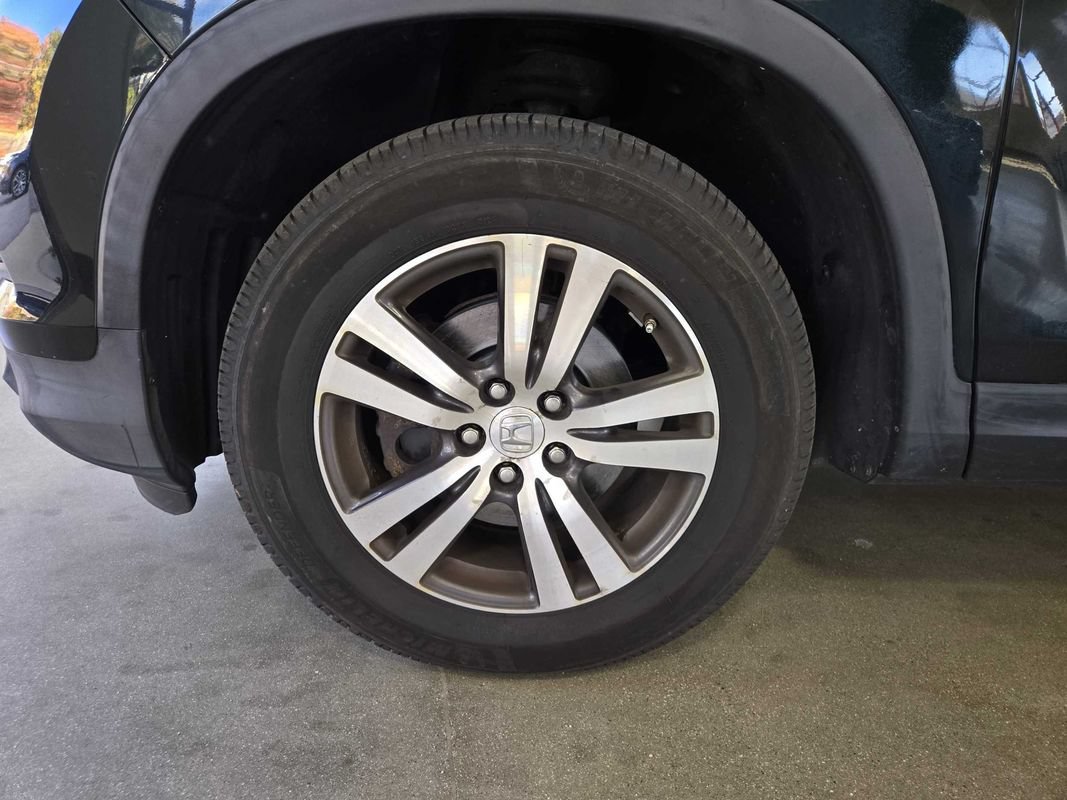 Used 2016 Honda Pilot EX-L image 38