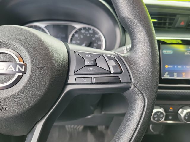 Used 2024 Nissan Kicks S FWD image 15