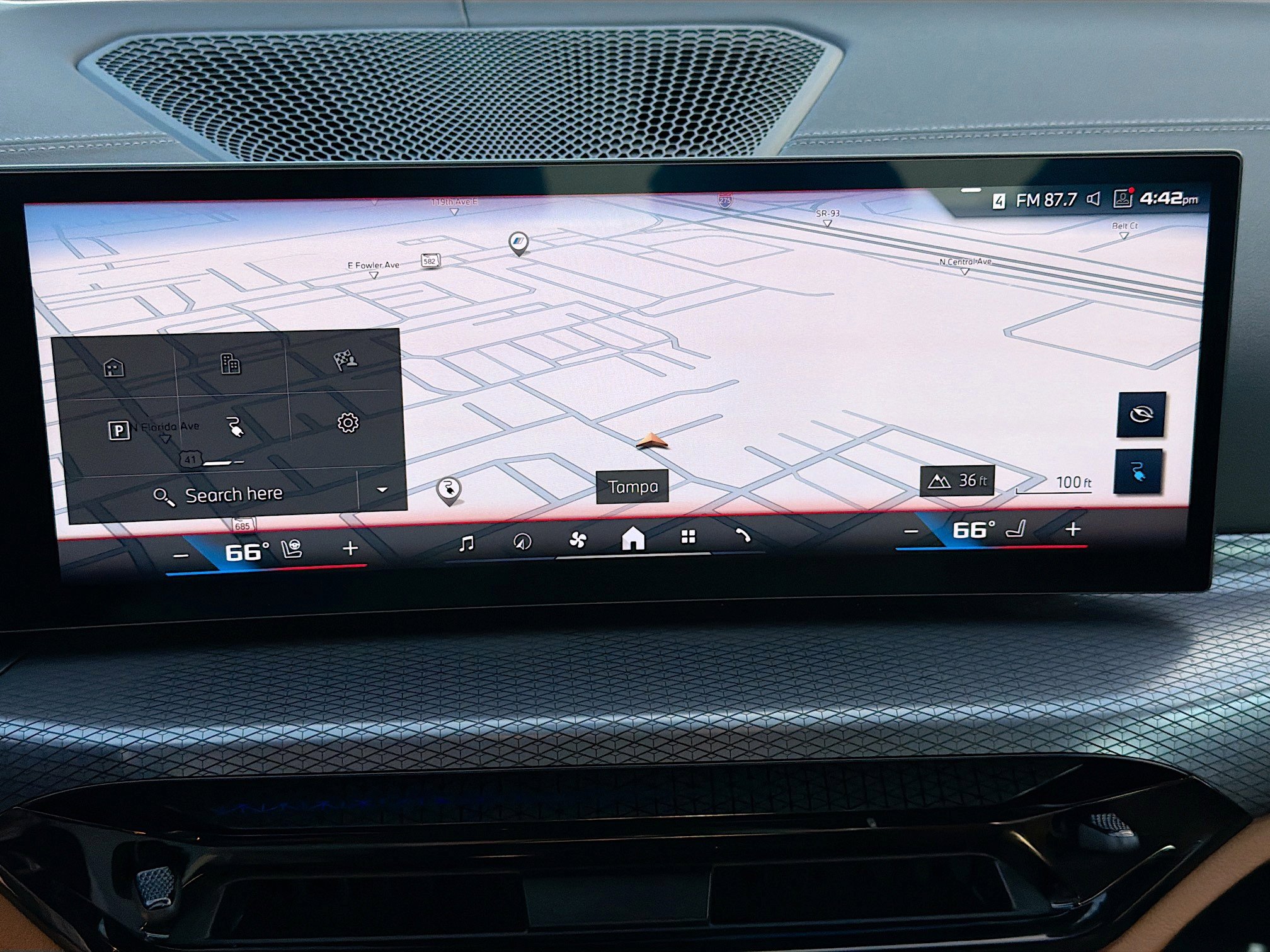 Used 2025 BMW i4 M50 image 33