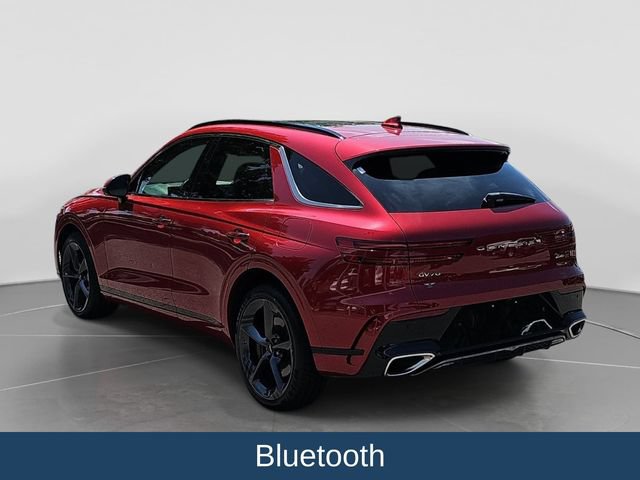 Used 2026 Genesis GV70 3.5T Sport Prestige AWD/4WD image 6