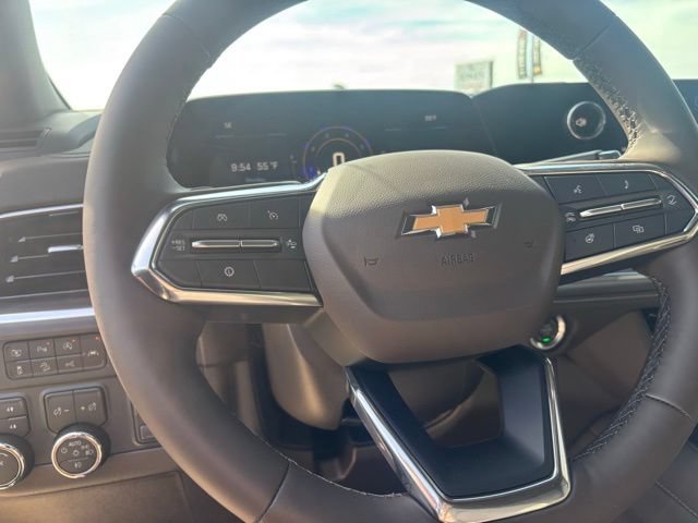 New 2026 Chevrolet Tahoe LT w/ Comfort Package AWD/4WD image 25