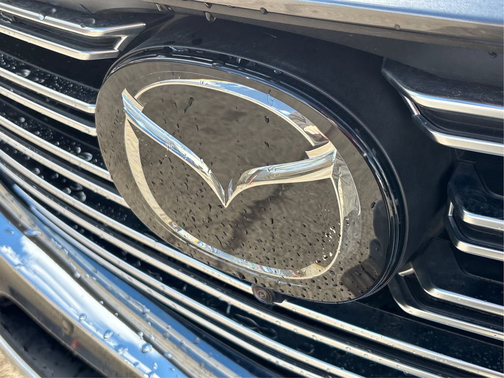 Used 2022 MAZDA CX-9 Grand Touring image 14
