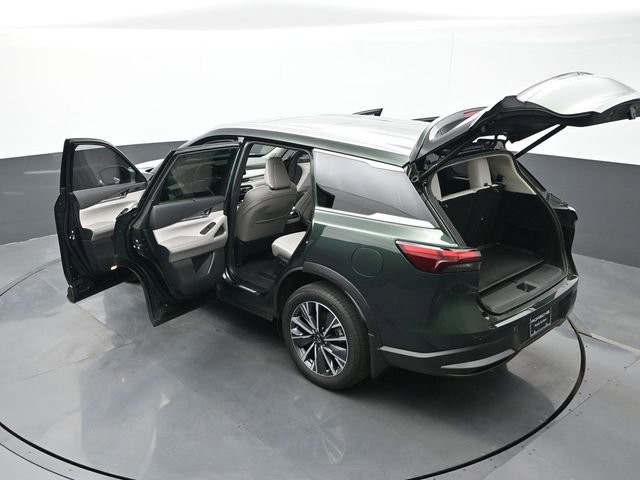 Used 2026 INFINITI QX60 Luxe w/ Cargo Package image 29