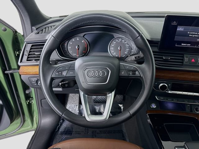 Used 2022 Audi Q5 2.0T Premium image 13