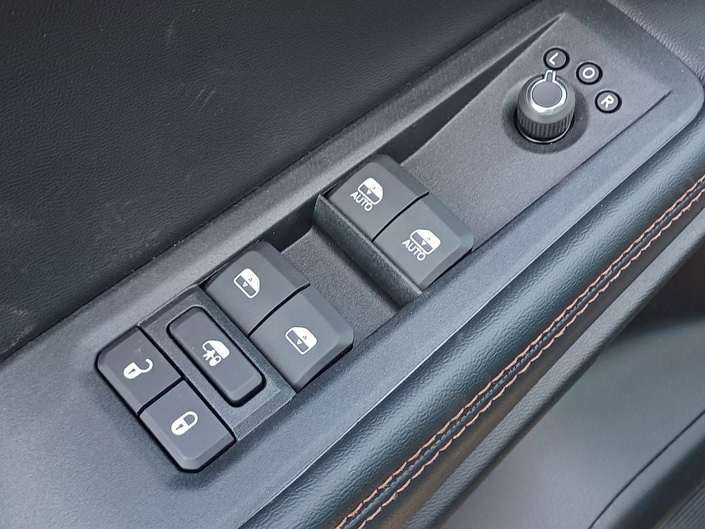 New 2026 Jeep Cherokee Limited AWD/4WD image 11