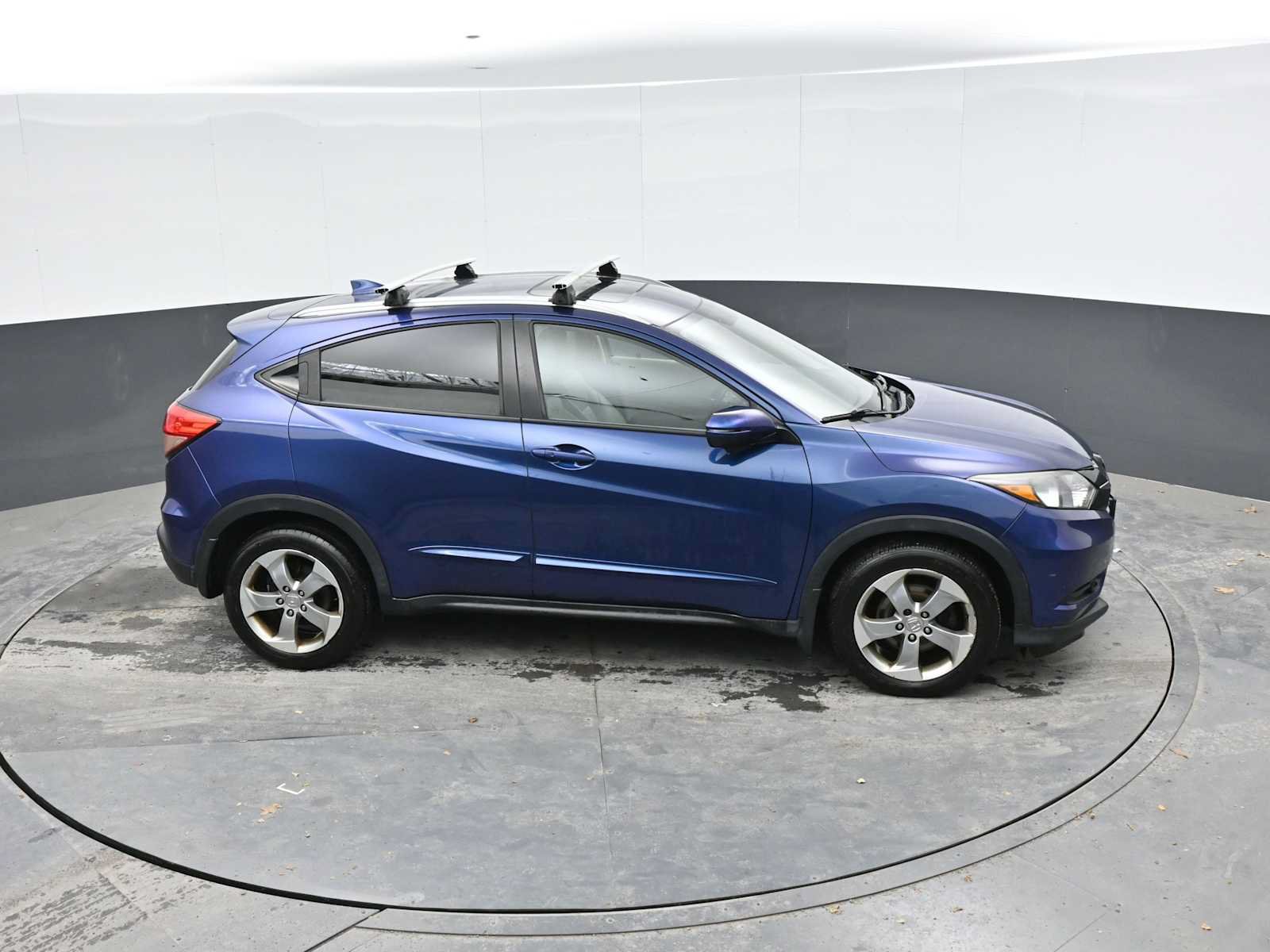 Used 2017 Honda HR-V EX-L image 20