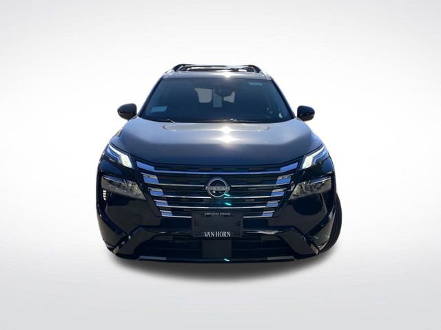 New 2026 Nissan Rogue Platinum w/ Platinum Premium Package image 13